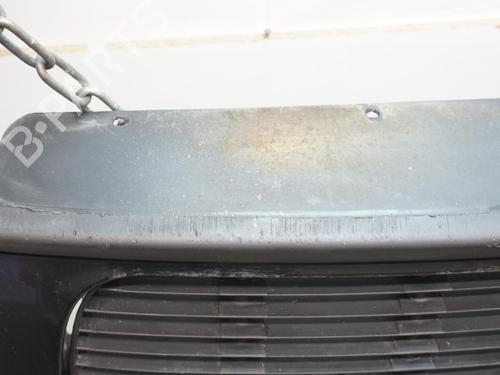 Front bumper VW POLO III (6N1)  | BP19434735C7 