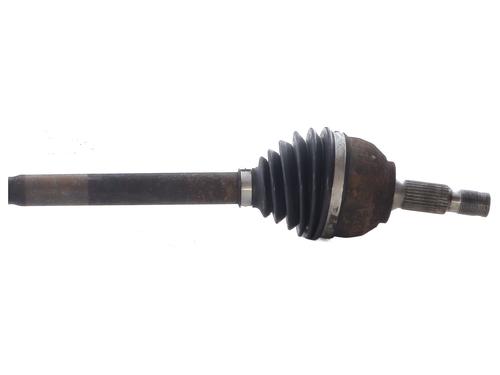 Right front driveshaft PEUGEOT EXPERT Van (VF3A_, VF3U_, VF3X_) 1.6 HDi 90 16V | BP29869292M39