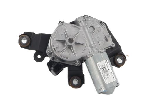 Viskermotor bakrute DACIA LODGY (JS_) 1.5 dCi (JSMC, JSAF) | BP22362663M102