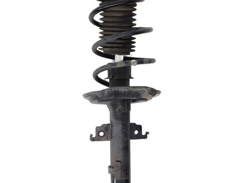 Used Left front shock absorber RENAULT MEGANE IV Hatchback (B9A/M/N_) 1.5 dCi 110 (B9A3) (110 hp) 20308692