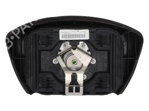 driver-airbag-renault-trafic-ii-van-fl-2001-24857306 main image