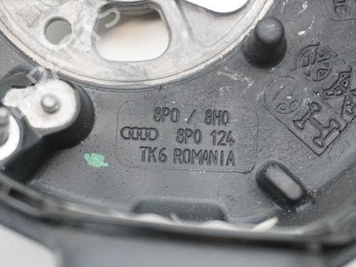 Steering wheel AUDI A3 (8P1) 1.9 TDI | BP18174884C49 
