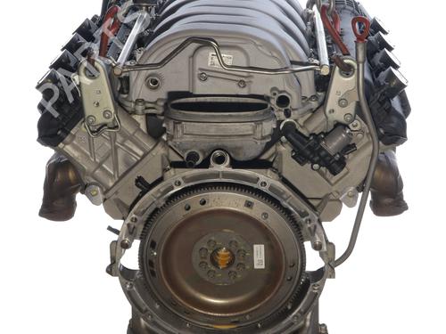 Motore MERCEDES-BENZ C-CLASS Coupe (C204) C 63 AMG (204.377) (457 hp) 22072415