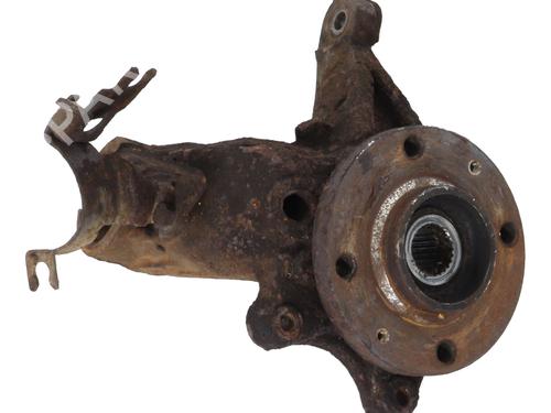 Achsschenkel links vorne CITROËN BERLINGO / BERLINGO FIRST Box Body/MPV (M_) 1.9 D 70 (MBWJZ, MCWJZ) | BP25912457M25 