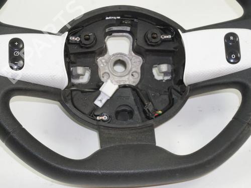 Rat RENAULT TWINGO III (BCM_, BCA_) 1.0 SCe 70 (BCMB) (69 hp) 18189319