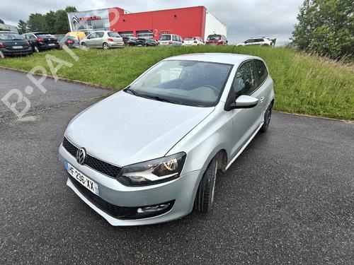 Brugte VW POLO V (6R1, 6C1)  1.2  4686557