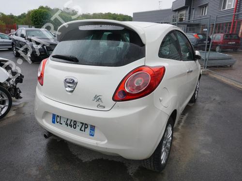 ABS pump FORD KA (RU8) 1.2 | BP18173133M43 