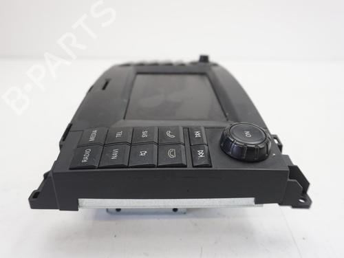 Used Radio MERCEDES-BENZ VITO Mixto (Double Cabin) (W447) 111 CDI (447.701, 447.703, 447.705) (114 hp) 18171910