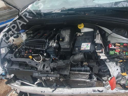 Used Parts PEUGEOT 208 I (CA_, CC_) 1.2 VTi 68 / PureTech 68 2617730