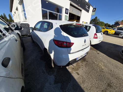 Brukte deler til RENAULT CLIO IV (BH_) 1.5 dCi 75 (75 hp) 4239846