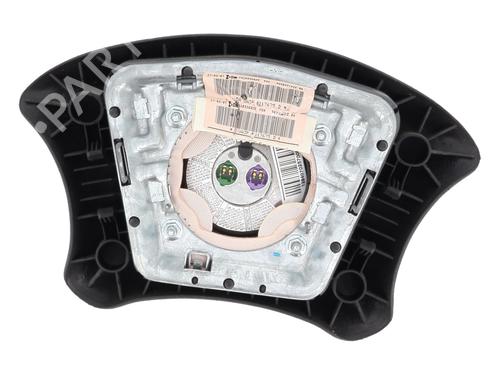 Used Driver airbag Driver airbag CITROËN C5 II (RC_) 2.0 HDi (RCRHRH) (136 hp) 20975587 20975587