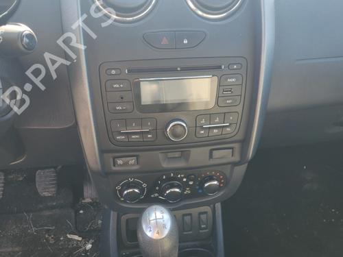 Rat DACIA DUSTER (HS_) | BP36513939C49 - Image 6