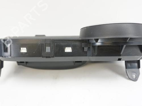Instrument cluster RENAULT TWINGO II (CN0_) 1.2 16V (CN0K, CN0V, CN0A) | BP19729438C47 