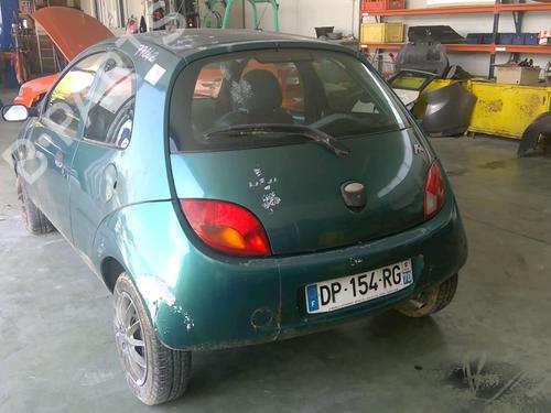 Right taillight FORD KA (RB_) 1.3 i | BP18193018C35 