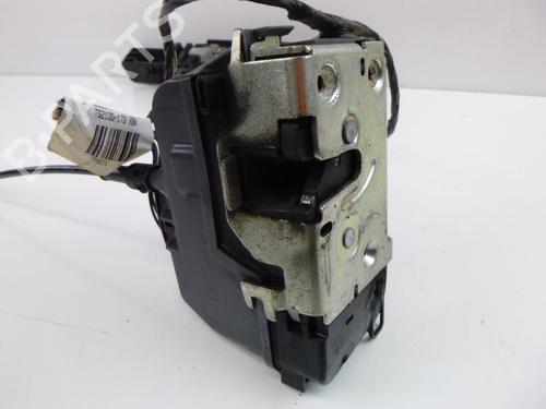 Rear left lock RENAULT MEGANE II Estate (KM0/1_) 1.5 dCi (KM16, KM1E) | BP18193707C100 
