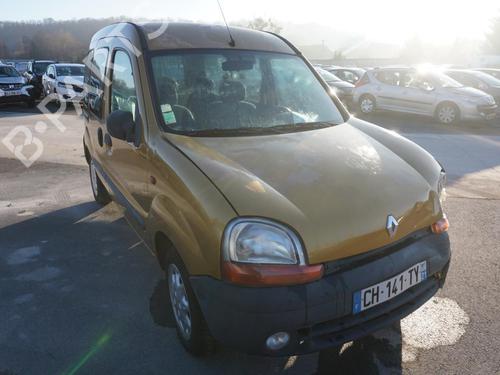Left taillight RENAULT KANGOO (KC0/1_) D 65 1.9 (KC0E, KC02, KC0J, KC0N) | BP18172149C34 