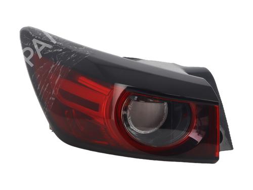 Left taillight MAZDA CX-3 (DK) 2.0 SKYACTIV-G | BP39019613C34 - Image 4