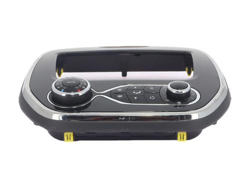 Climate control RENAULT CAPTUR I (J5_, H5_) 1.2 TCe 120 | BP37482663I5 - Image 3