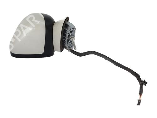 Left mirror PEUGEOT 508 SW I (8E_) 2.0 BlueHDi 180 | BP29403696C26 