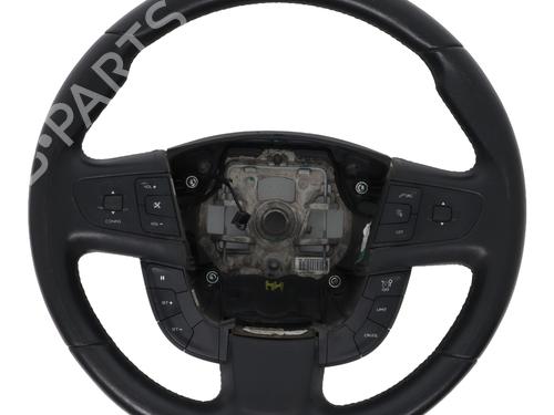 Used Steering wheel PEUGEOT 508 SW I (8E_) 1.6 HDi (112 hp) 21538498
