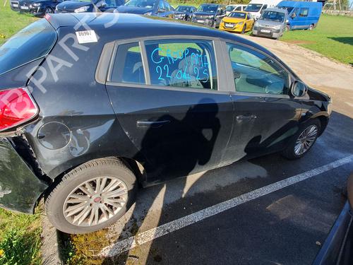 Used Parts FIAT BRAVO II (198_) 1.6 D Multijet (198AXM1B) 2471019