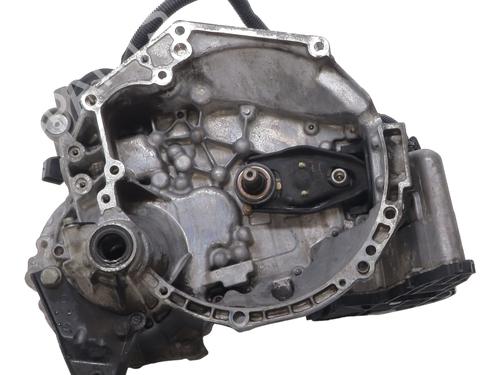 Gearbox CITROËN C3 I (FC_, FN_) 1.4 16V 00002222GK