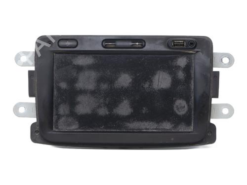 Radio DACIA LODGY (JS_) 1.5 dCi (JSMC, JSAF) | BP27639934E6 - Image 2