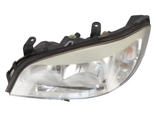 Scheinwerfer links für OPEL ZAFIRA A MPV (T98) 2.2 DTI 16V (F75) (125 hp) 19324030