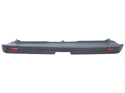 Used Rear bumper Rear bumper FIAT TALENTO Van (296_) 1.6 D (145 hp) 35956196 35956196