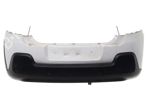 Used Rear bumper Rear bumper 22075072 22075072