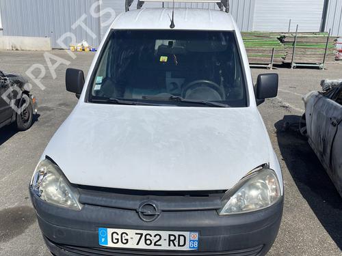 Optica esquerda OPEL COMBO Box Body/MPV 1.7 CDTI 16V | BP31909580C28 - Image 10