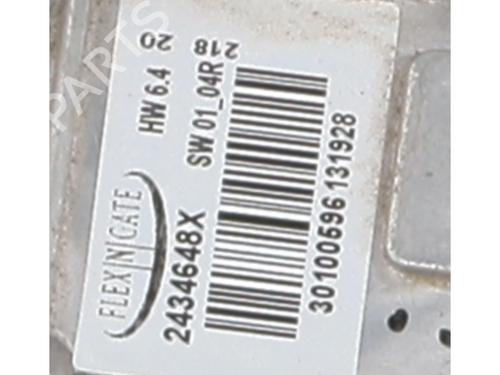 other-renault-twingo-iii-bcm_-bca_-ze-bca1-a4535000500-2014-20179594 main image