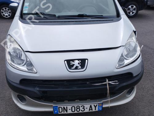 Engine PEUGEOT 1007 (KM_) 1.4 HDi | BP27545081M1 