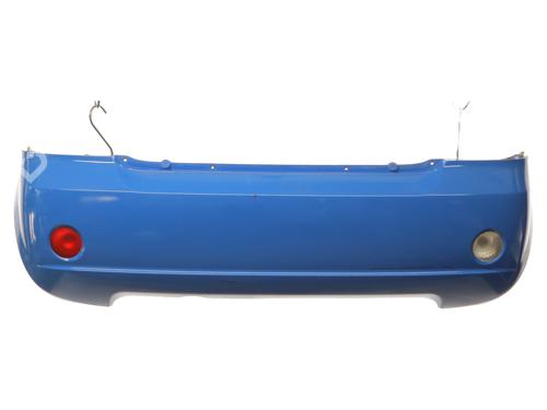 Used Rear bumper CHEVROLET MATIZ (M200, M250) 0.8 (52 hp) 27713982