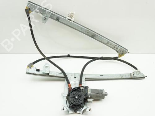 Front right window mechanism CITROËN XSARA PICASSO (N68) 1.6 HDi | BP18192994C23