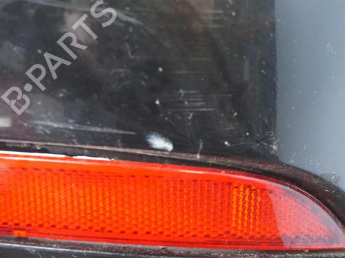 Rear bumper BMW 5 (E60) 520 i | BP18194606C8 