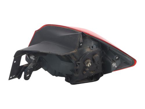 Used Left taillight Left taillight BMW 1 (F20) 114 d (95 hp) 34453734 34453734