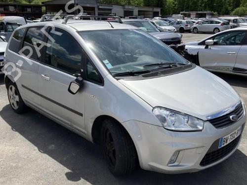 Steering wheel FORD C-MAX (DM2) 1.6 TDCi | BP23763938C49 