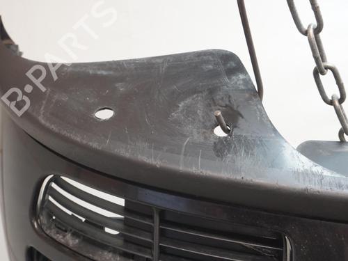 Front bumper VW POLO III (6N1)  | BP19434735C7 