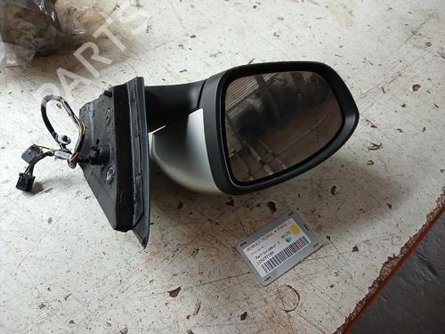 Retrovisor esquerdo RENAULT MEGANE IV Hatchback (B9A/M/N_) 1.5 dCi 110 (B9A3) | BP37745496C26 - Image 9