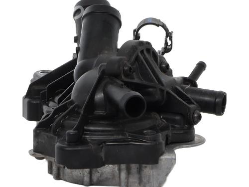 Thermostat housing VW BEETLE (5C1, 5C2) 1.4 TSI | BP22905504M116 