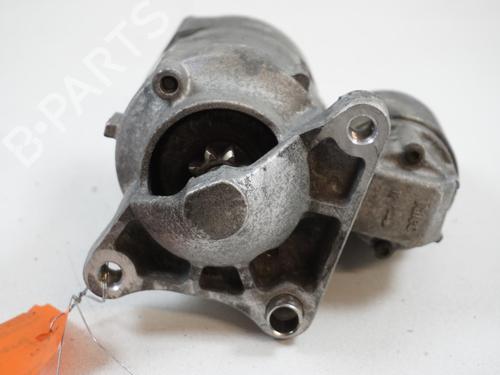 Used Starter RENAULT MEGANE II (BM0/1_, CM0/1_) 1.4 16V (BM0B, CM0B) (98 hp) 18184585