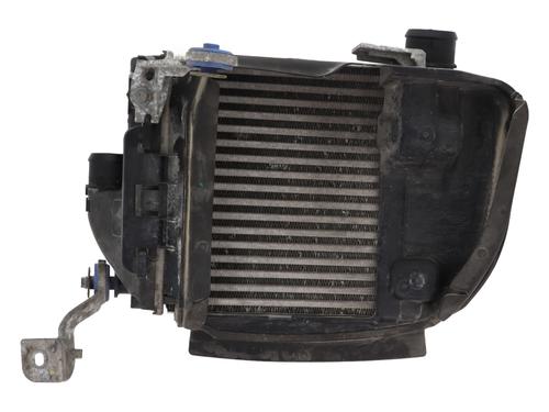 Used Intercooler Intercooler PEUGEOT 308 SW II (LC_, LJ_, LR_, LX_, L4_) 1.6 BlueHDi 120 (120 hp) 25045978 25045978