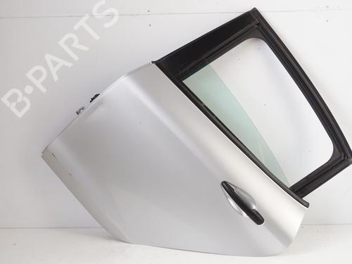 Left rear door PEUGEOT 208 I (CA_, CC_) 1.4 HDi | BP18187757C4
