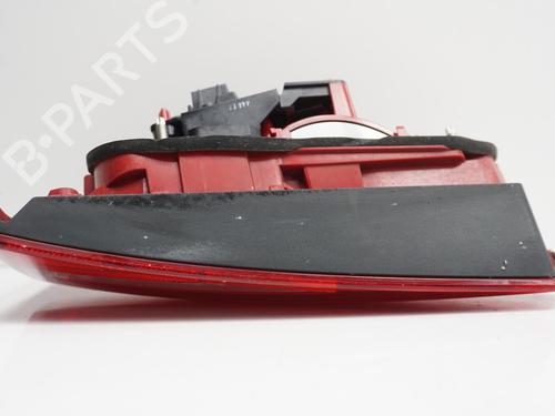 Used Right tailgate light Right tailgate light AUDI A4 B8 (8K2) 2.0 TDI (177 hp) 18172350 18172350