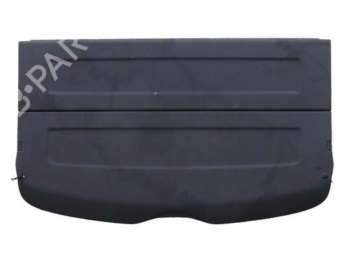 Used Rear parcel shelf AUDI Q5 (8RB) 3.0 TDI quattro (240 hp) 29191429
