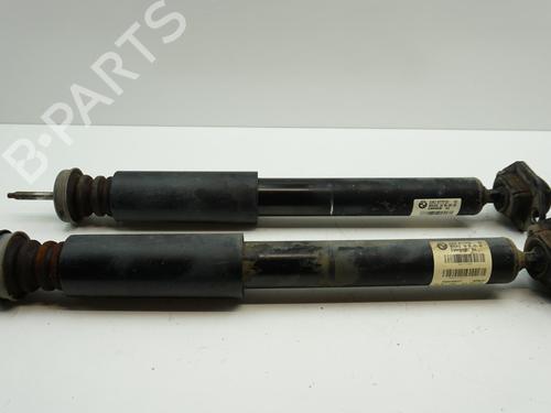 Højre bagtil støddæmper BMW 3 (E90) 318 d (143 hp) 18195866