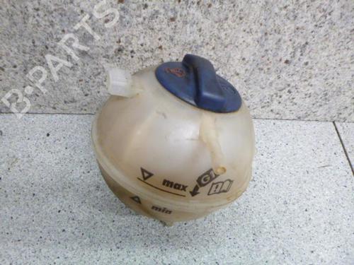 Expansion tank VW GOLF III (1H1) 1.9 D | BP18197759C120 