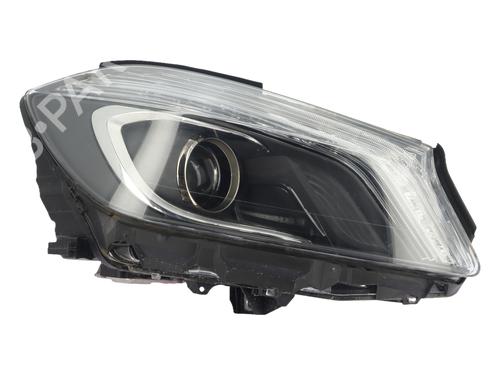 Right headlight MERCEDES-BENZ A-CLASS (W176) A 200 (176.043) | BP38678626C29 - Image 3