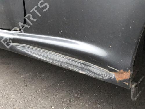 Left taillight TOYOTA AYGO (_B1_) 1.0 (KGB10_, KGB10R) | BP24198715C34 